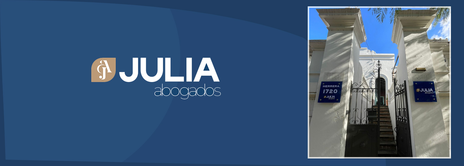 Julia Abogados